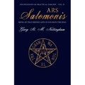 Ars Salomonis: Being of that Hidden Arte of Solomon the King