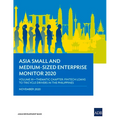 Asia Small and Medium-Sized Enterprise Monitor 2020 - Volume III: Thematic Chapter - Fintech Loans to Tricycle Drivers in the Philippines