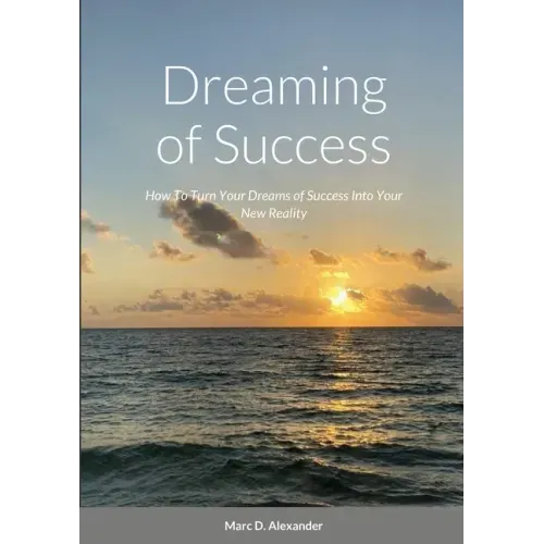 Dreaming of Success