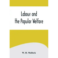 Labour and the Popular Welfare