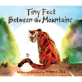 Tiny Feet Between the Mountains