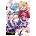 The Vexations of a Shut-In Vampire Princess, Vol. 2 (Light Novel): Volume 2