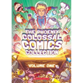 The Phoenix Colossal Comics Collection: Volume One: Volume 1