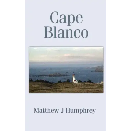 Cape Blanco