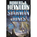Starman Jones