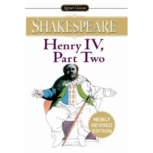 Henry IV, Part II
