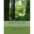 Sorcha's Guide Book to Oghams: guide to divination with oghams
