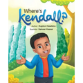 Where's Kendall?