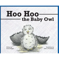Hoo Hoo the Baby Owl