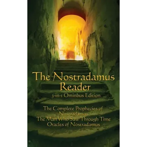 The Nostradamus Reader