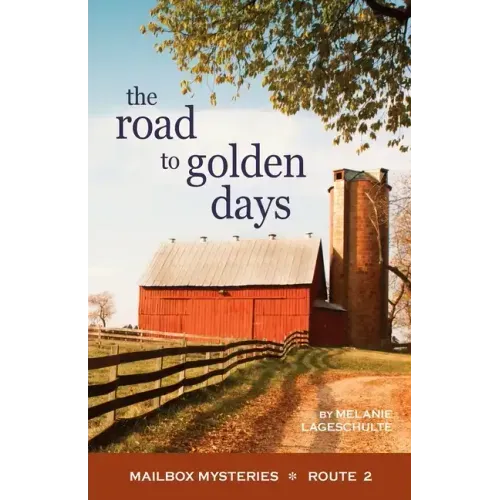 The Road to Golden Days