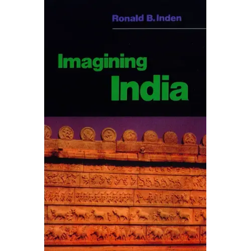 Imagining India