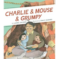 Charlie & Mouse & Grumpy