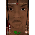 Blackgirl on Mars