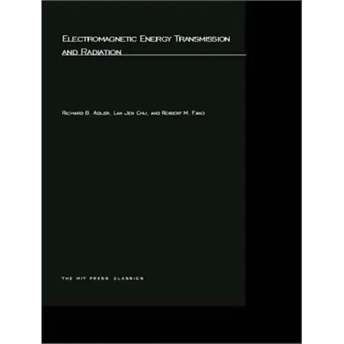 Electromagnetic Energy Transmission and Radiation