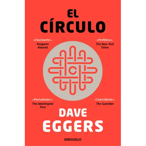 El Círculo / The Circle