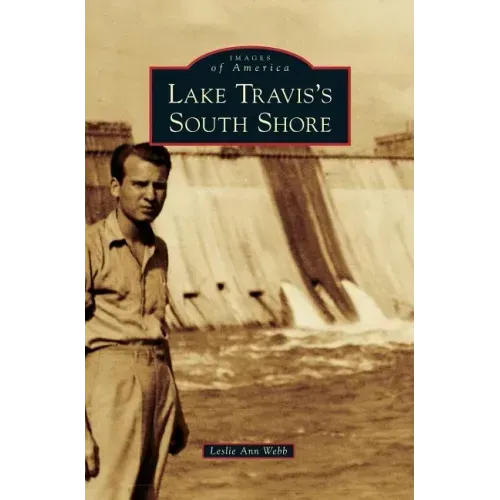 Lake Travis's South Shore