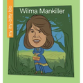 Wilma Mankiller