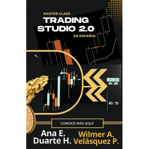 Trading Studio 2.0
