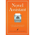 Novel Assistant: Pre-Plan Your Novel