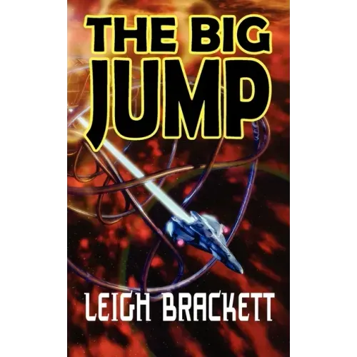 The Big Jump