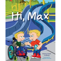 Hi, Max
