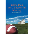 Game Plan for a Successful Ministry