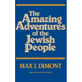 The Amazing Adventures of the Jewish People