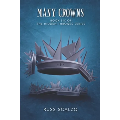 Many Crowns: The battle rages in the heavens and on the earth. Nonstop twists and turns.