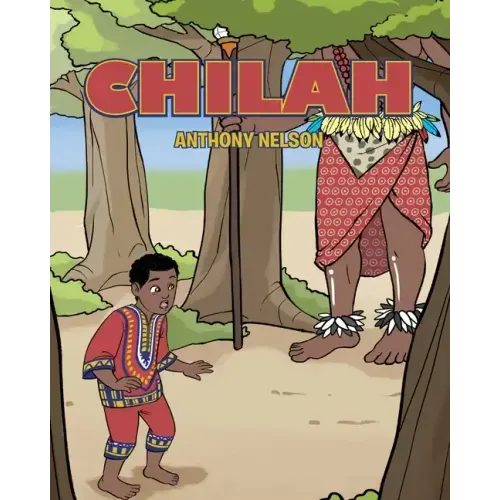 Chilah