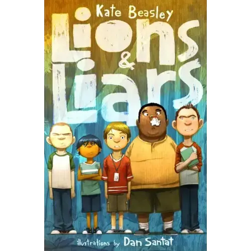 Lions & Liars