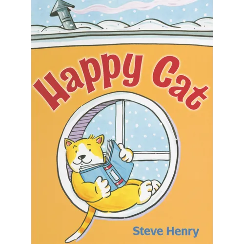 Happy Cat