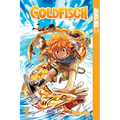 Goldfisch, Volume 1 (English)