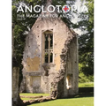 Anglotopia Magazine - Issue #7 - The Anlgophile Magazine - Stourhead, Oxford, Soho, Post Boxes, Queen Anne, Salisbury, Wordsworth, Twinings, Evelyn Wa