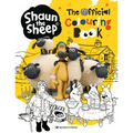 Shaun the Sheep - The Official Colouring Book