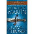 A Game of Thrones