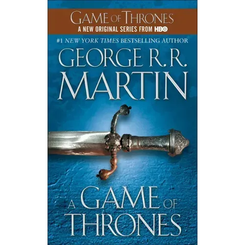 A Game of Thrones