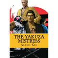 The Yakuza Mistress