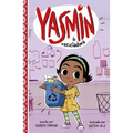 Yasmin La Recicladora