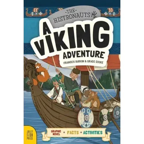 A Viking Adventure