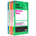 Work from Anywhere: The HBR Guides Collection (5 Books)