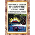 The Cambrian Explosion: Evolution's Big Bang? or Darwin's Dilemma