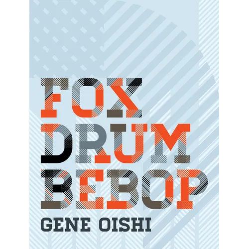 Fox Drum Bebop