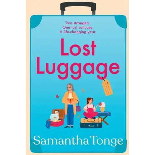 Lost Luggage