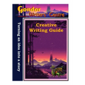 Gondor Writers' Centre Creative Writing Guide -Turning Your Idea into A Story