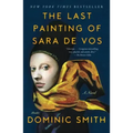 The Last Painting of Sara De Vos