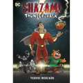 Shazam! Thundercrack
