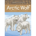 Animals Illustrated: Arctic Wolf