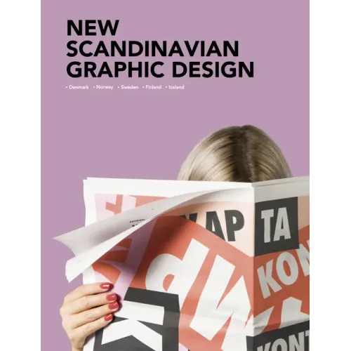 New Scandinavian Graphic Design