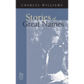 Stories of Great Names